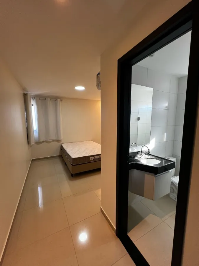 Imagem Apartamento para Venda em Maceió, Jatiúca, 3 dormitórios, 2 suítes, 3 banheiros, 2 vaga