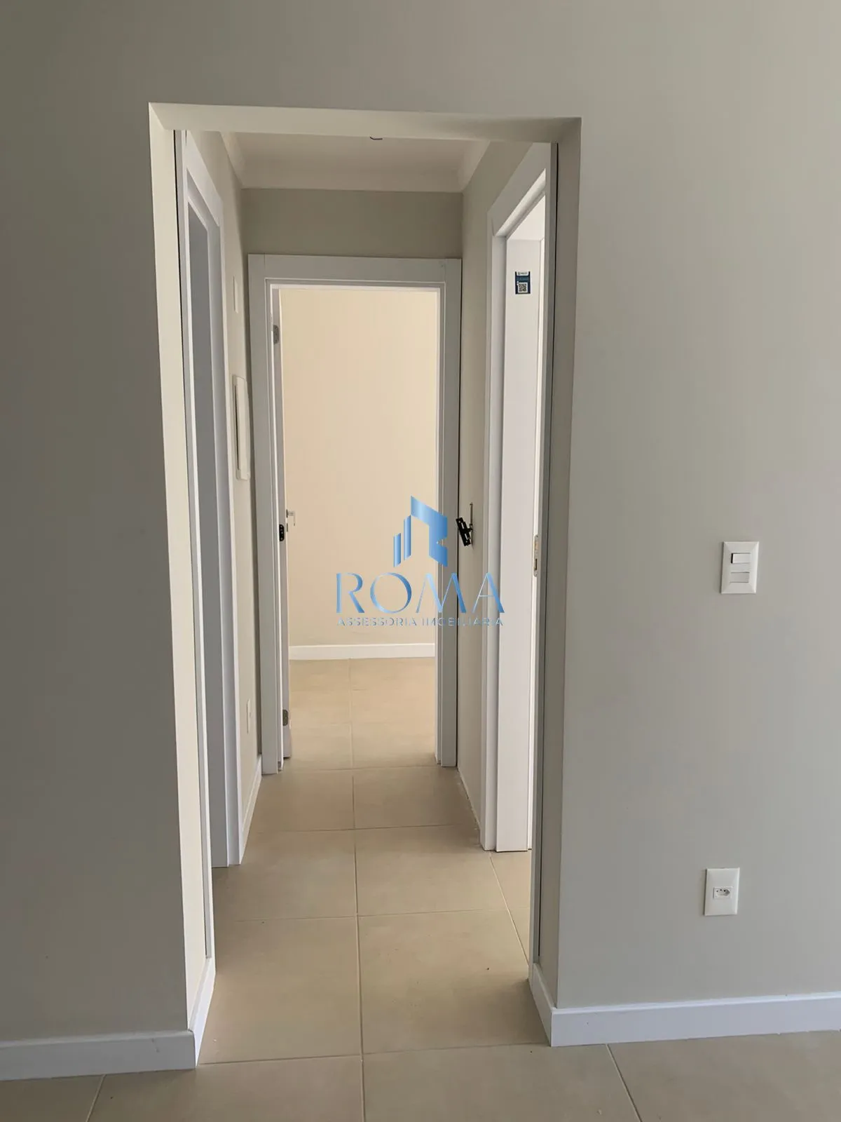 Imagem Residencial Saturno, aptos de 01 e 02 dormitórios, próximo da UFN.