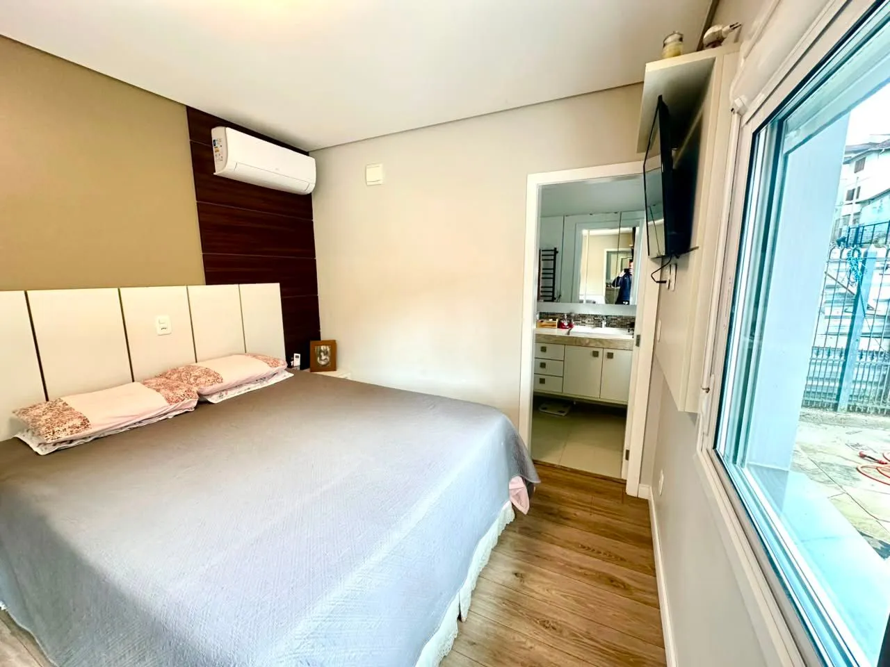 Imagem Casa à venda em Caxias do Sul, São Luiz, com 3 quartos, 144m2