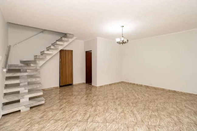 Imagem Casa SPDCB 230 Casa 602131003-72 1 suíte 125m² Sítio Pinheirinho São Paulo Rua Dermeval Cu...