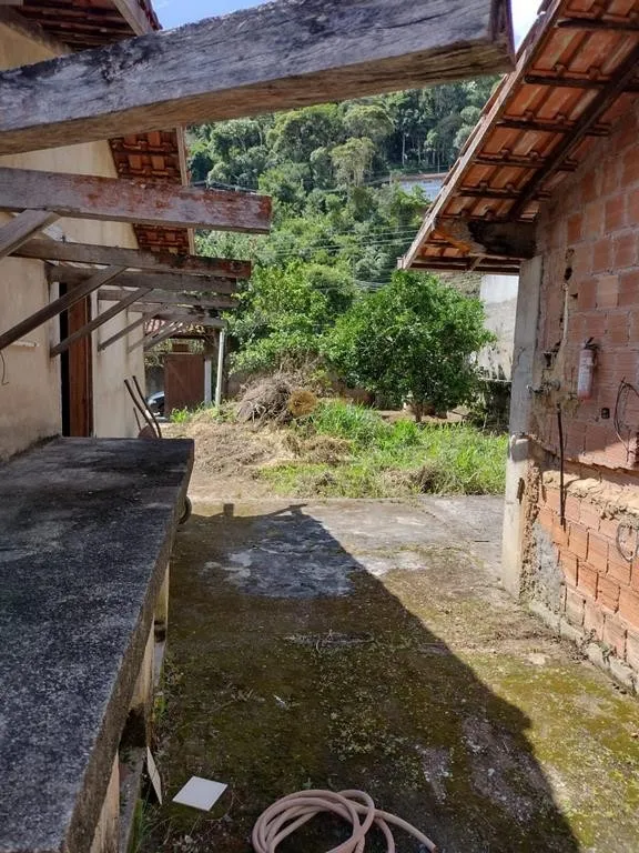 Imagem Casa para Venda em Teresópolis / RJ no bairro Prata