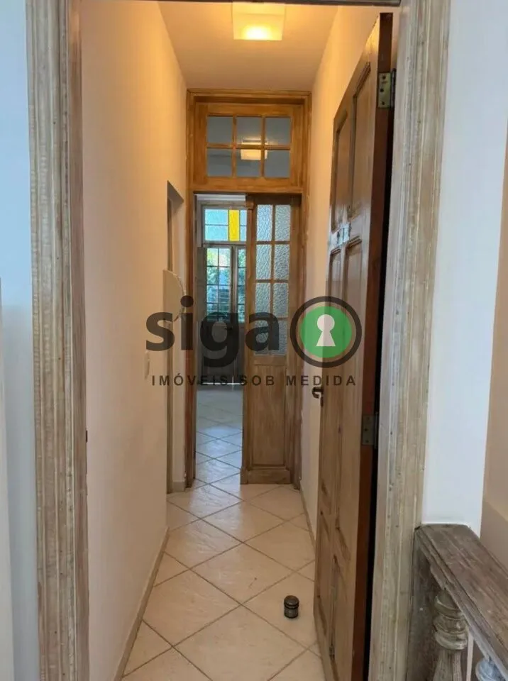 Imagem Casa Assobradada para locação Comercial com 4 salas , 5 banheiros e 8 vagas no Jd Paulistano