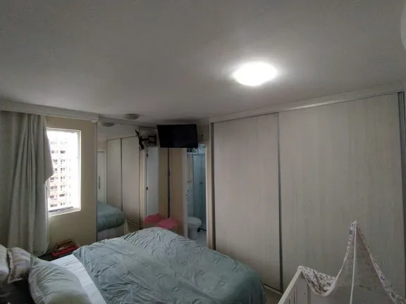 Imagem Apartamento com 3 Quartos à Venda, 78 m² em Calhau - São Luís