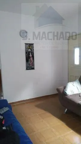 Imagem Casa para Venda em Santo André / SP no bairro Parque Capuava