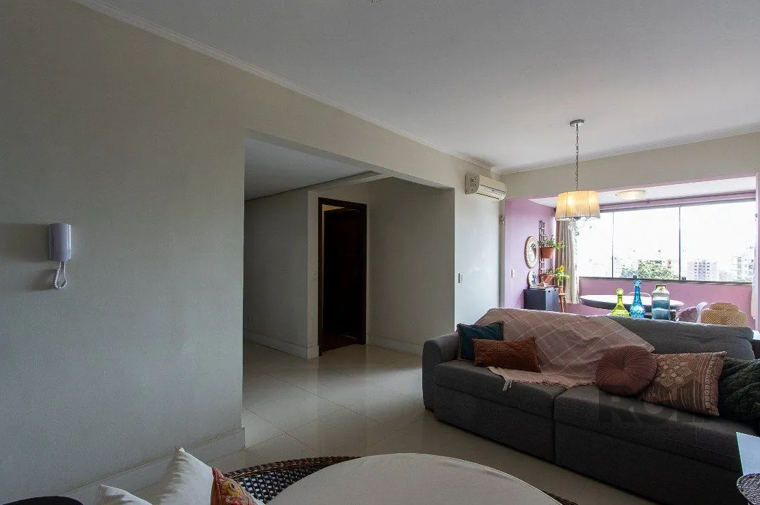 Imagem Apartamento em Tristeza