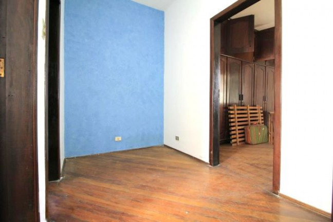 Imagem Casa de Condomínio com 2 Quartos à Venda, 117 m² em Ipiranga - São Paulo