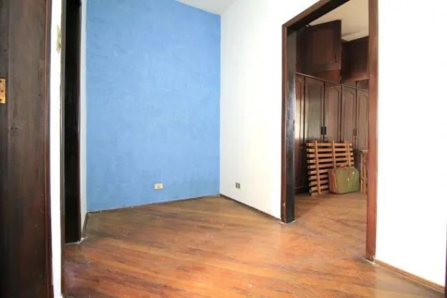 Imagem Casa de Condomínio com 2 Quartos à Venda, 117 m² em Ipiranga - São Paulo