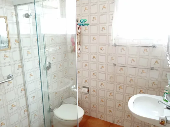 Imagem Apartamento Padrão para Venda em Enseada Guarujá-SP