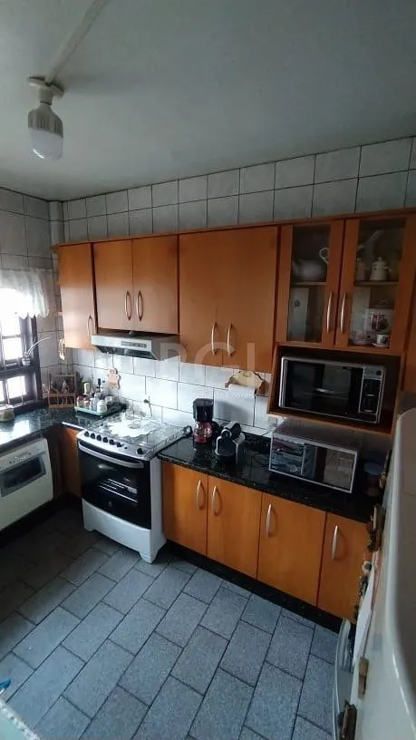 Imagem Casa para Venda - 120m², 3 dormitórios, sendo 2 suites, 3 vagas - Vera Cruz