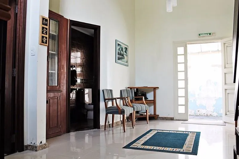 Imagem Predio para Venda - 236m², 0 dormitórios, 4 vagas - Menino Deus