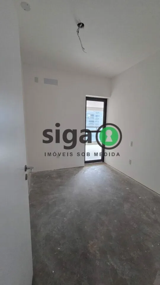 Imagem Cobertura Duplex de 196 m² no EZ Parque da Cidade - Sofisticação, Design e Tecnologia