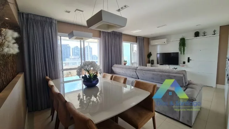 Foto do imóvel Cobertura com 4 dormitórios à venda, 252 m² por R$ 2.500.000,00 - Ipiranga