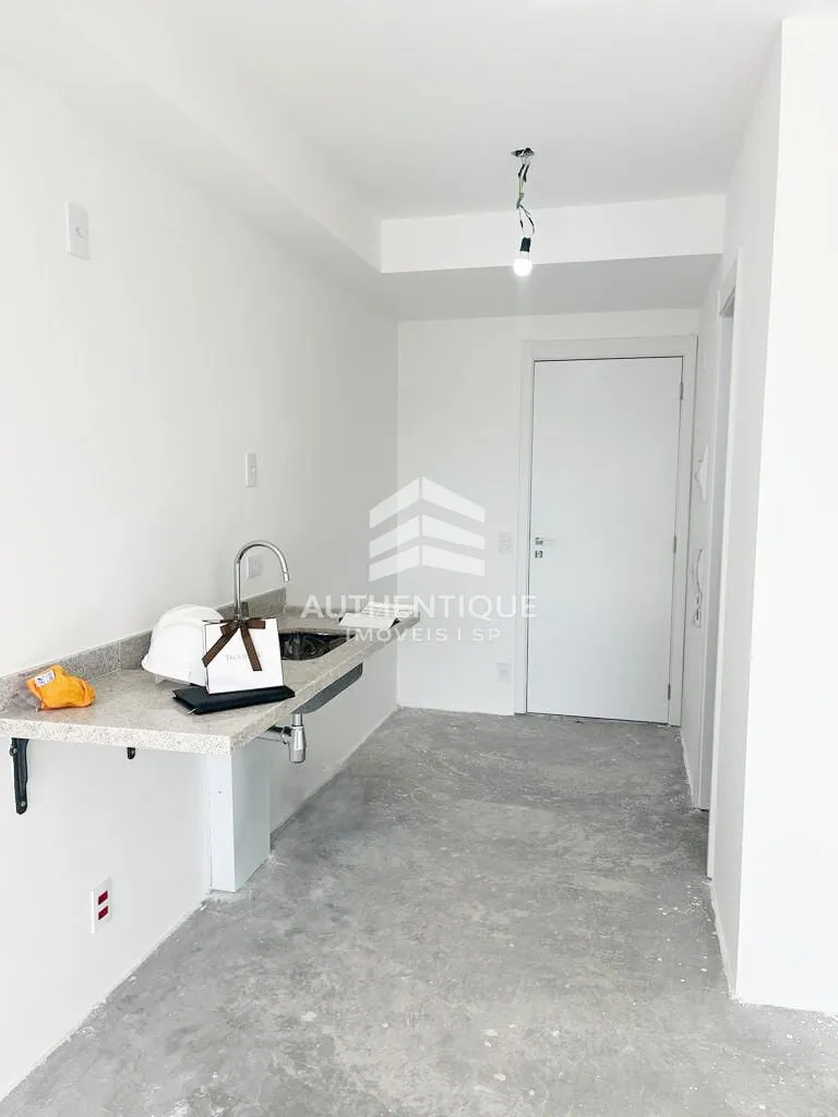 Imagem CYRELA FOR YOU MOEMA - Apartamento à venda no bairro Moema - São Paulo/SP, Zona Sul