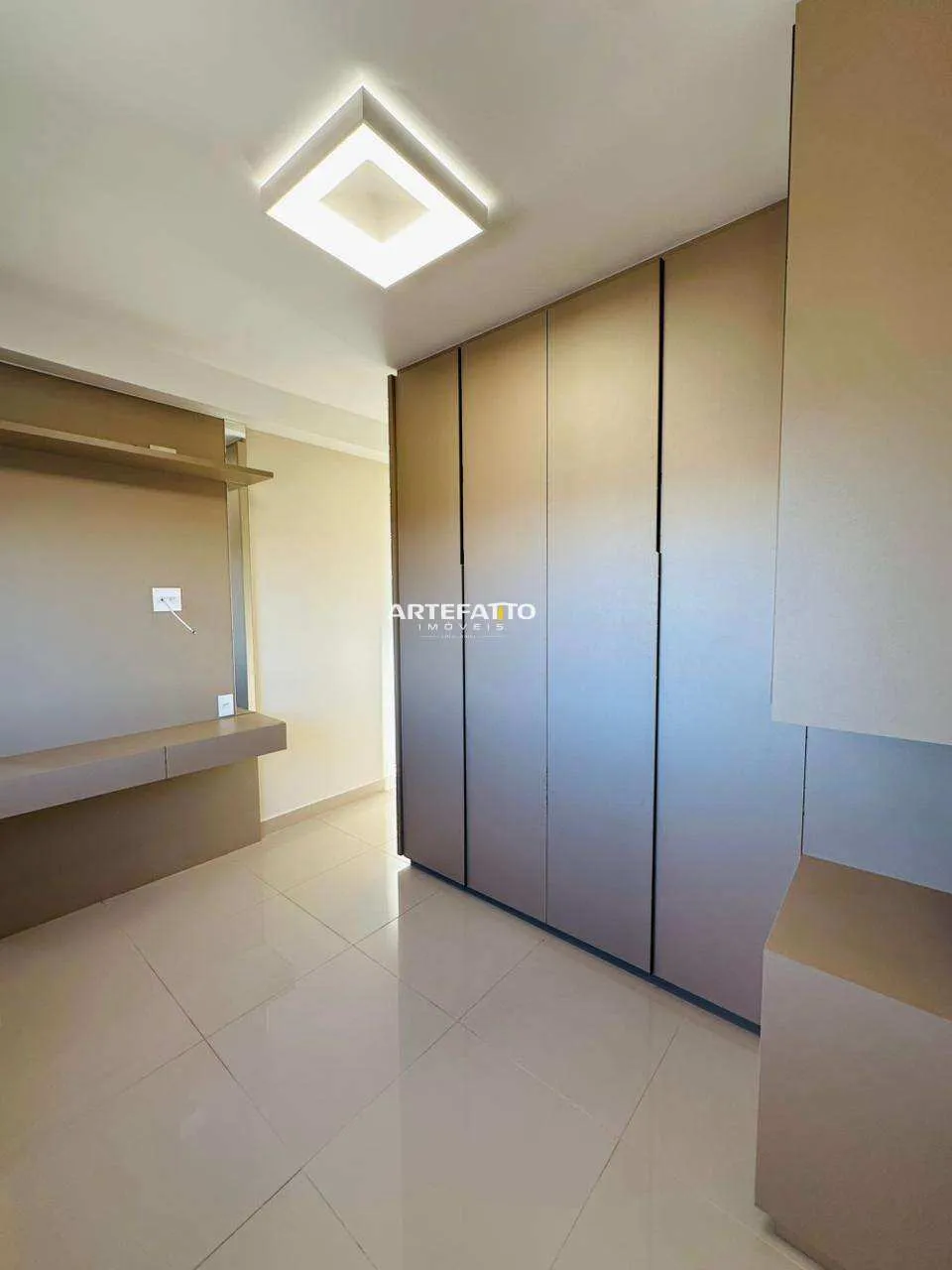 Imagem Apartamento à venda em Franca, Cidade Nova, com 3 quartos, 161m2