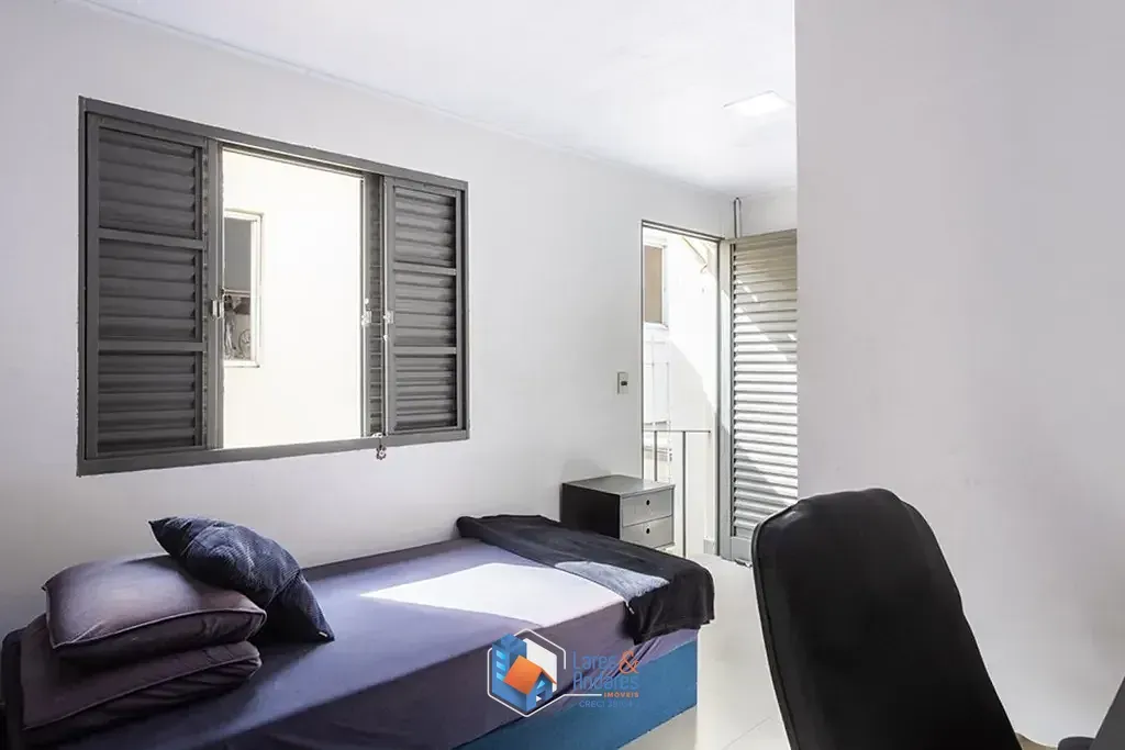 Imagem Casa à venda 5 Quartos 1 Suite 2 Vagas 154M² Vila Cordeiro São Paulo - SP
