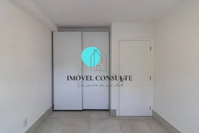 Imagem Apartamento para locação com 1 dormitório em Vila Buarque, São Paulo -SP