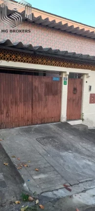 Imagem Casa em Condominio RESIDENCIAL em RIO DE JANEIRO - RJ, TAQUARA