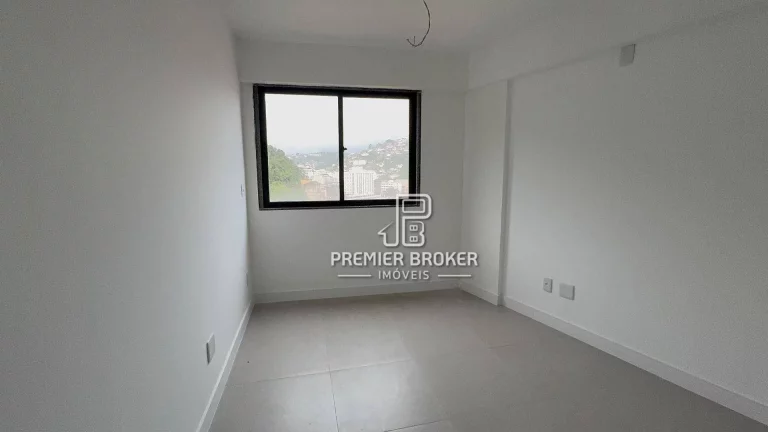 Foto do imóvel Apartamento à venda, 66 m² por R$ 540.000,00 - Agriões - Teresópolis/RJ