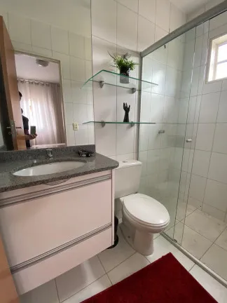 Imagem Casa com 2 Quartos à Venda, 60 m² em Conjunto Vera Cruz - Goiânia