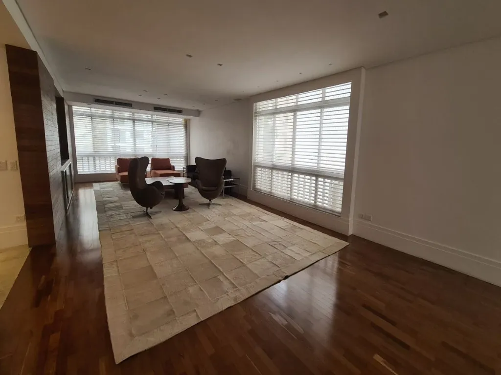 Imagem Apartamento com 4 quartos para locação em Jardim Paulista São Paulo SP, alugar apartamento alto padrão, locação apartamento de luxo em São Paulo