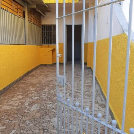 Imagem Alugo 2 Casas em São Paulo, Jardim Elba