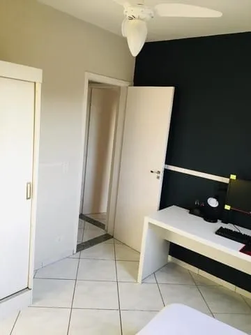 Foto do imóvel Apartamento à venda 2 Quartos, 1 Suite, 2 Vagas, 67M², Parque Santo Antônio, Taubaté - SP | Villa Lobos