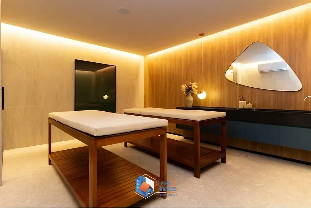 Imagem Apartamento à venda 4 Quartos 4 Suites 3 Vagas 232M² Lapa São Paulo - SP