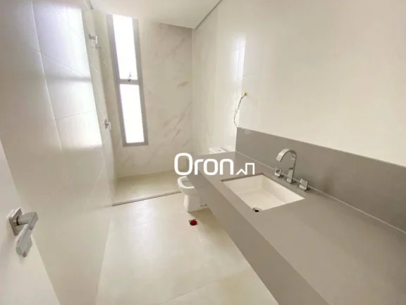 Imagem Apartamento à venda, 394 m² por R$ 5.999.000,00 - Setor Bueno - Goiânia/GO