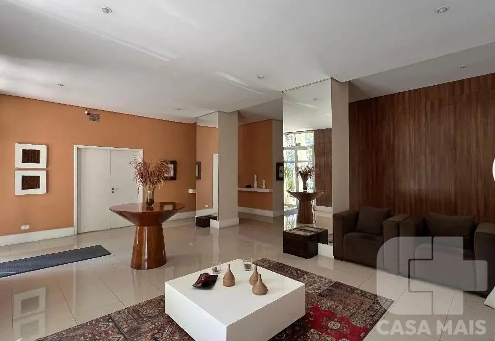 Imagem Apartamento para Locação em São Paulo / SP no bairro Pinheiros