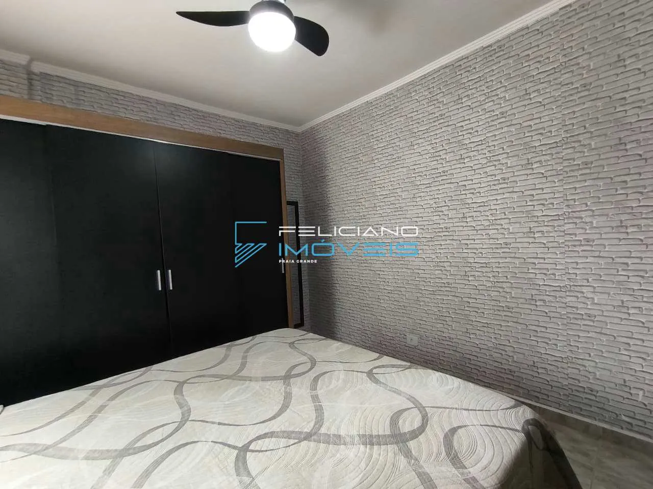 Imagem Apartamento com 1 quarto, Canto do Forte, Praia Grande - R$ 349 mil, Cod: 6696