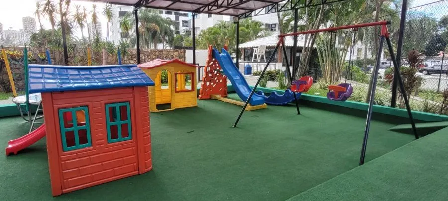 Imagem Condomínio BARRA BALI - Crystal Bali, 80 m², 3 quartos