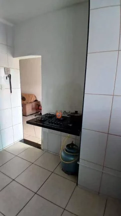 Imagem Casa com 3 dormitórios à venda, 109 m² por R$ 750.000,00 - Portal dos Ipês II - Cajamar/SP