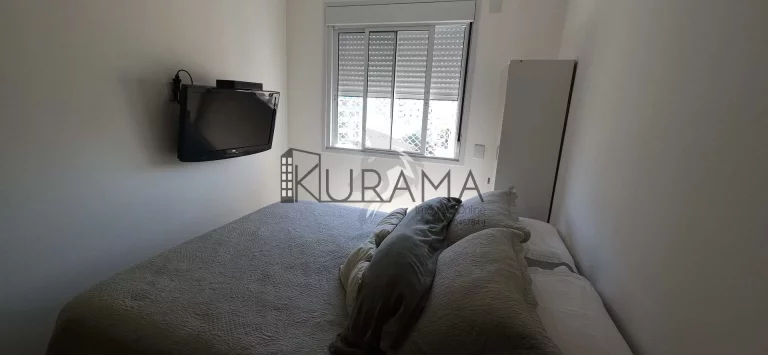 Imagem Apartamento Padrão
