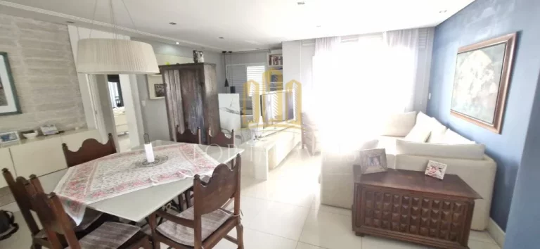 Imagem Excelente apartamento Esplanada II 2 vagas e Lazer com Piscina
