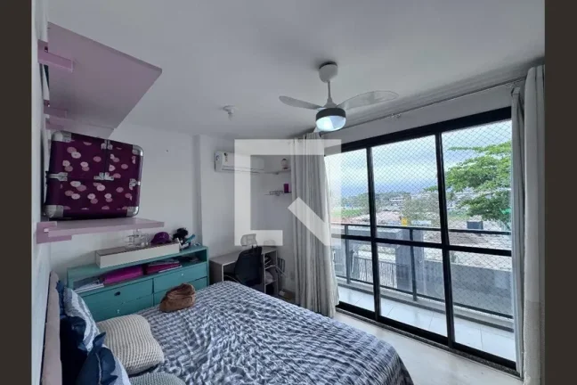 Imagem Apartamento à Venda - Recreio, 2 Quartos, 74 m2