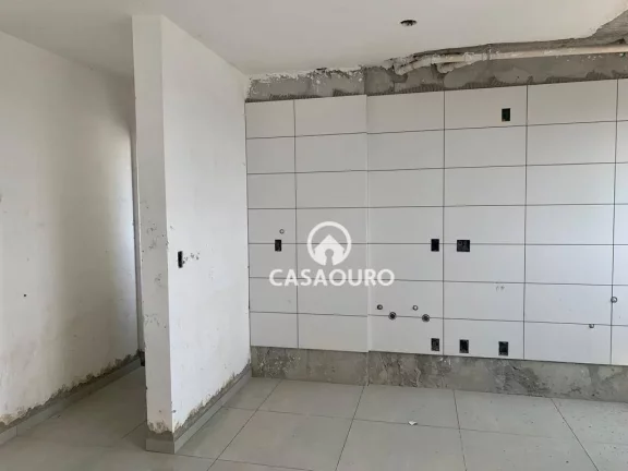 Imagem Apartamento com 3 dormitórios à venda, 67 m² por R$ 660.000,00 - Serra - Belo Horizonte/MG