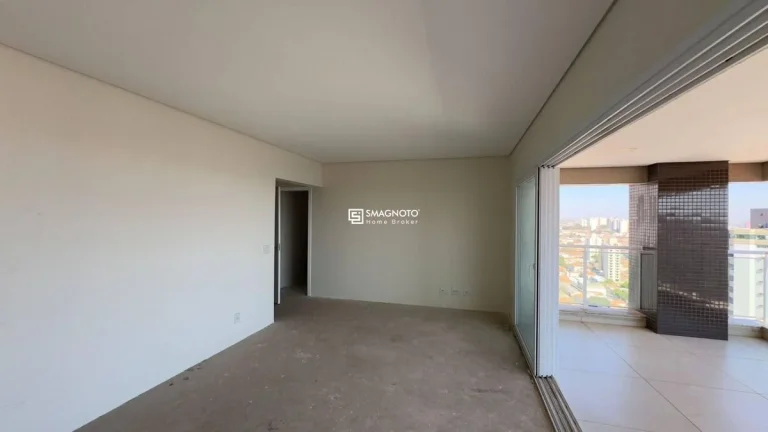 Imagem Apartamento com 4 quartos, sendo 2 suítes à Venda, Edifício Monet - Bairro Alto - Piracicaba