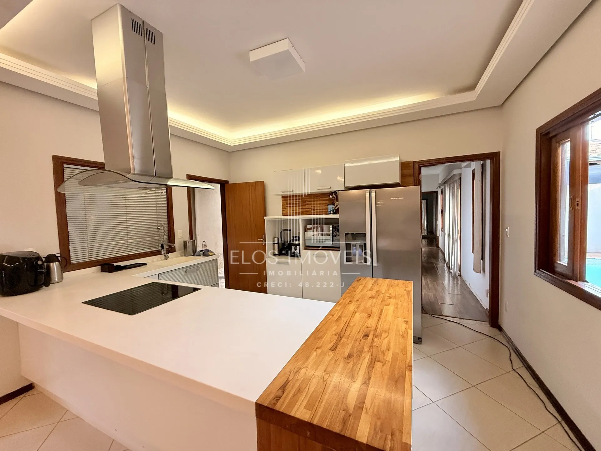Imagem Casa de 3 quartos, 220m² no bairro Vila Limeirânea, em Limeira