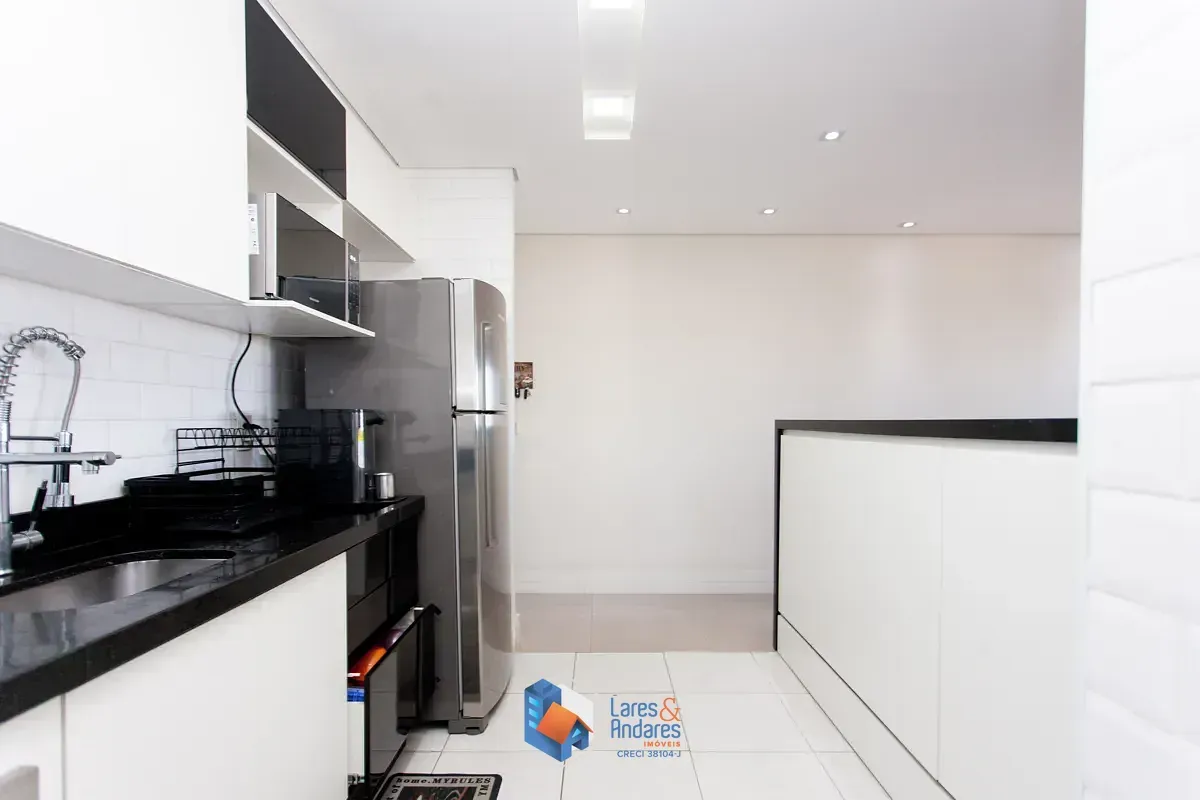 Imagem Apartamento para venda em Freguesia do Ó com 2 quartos, sendo 1 suíte, 73m²