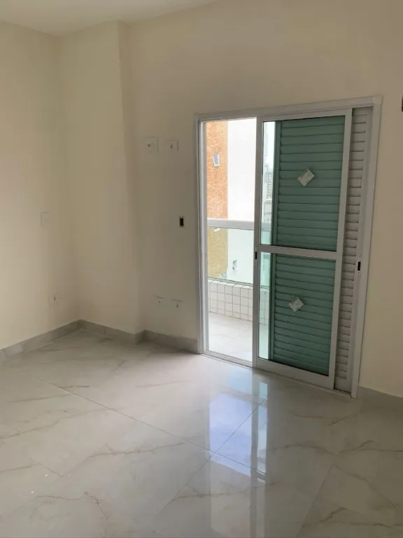Imagem APARTAMENTO COM 69,50 m² - TUPI - PRAIA GRANDE SP