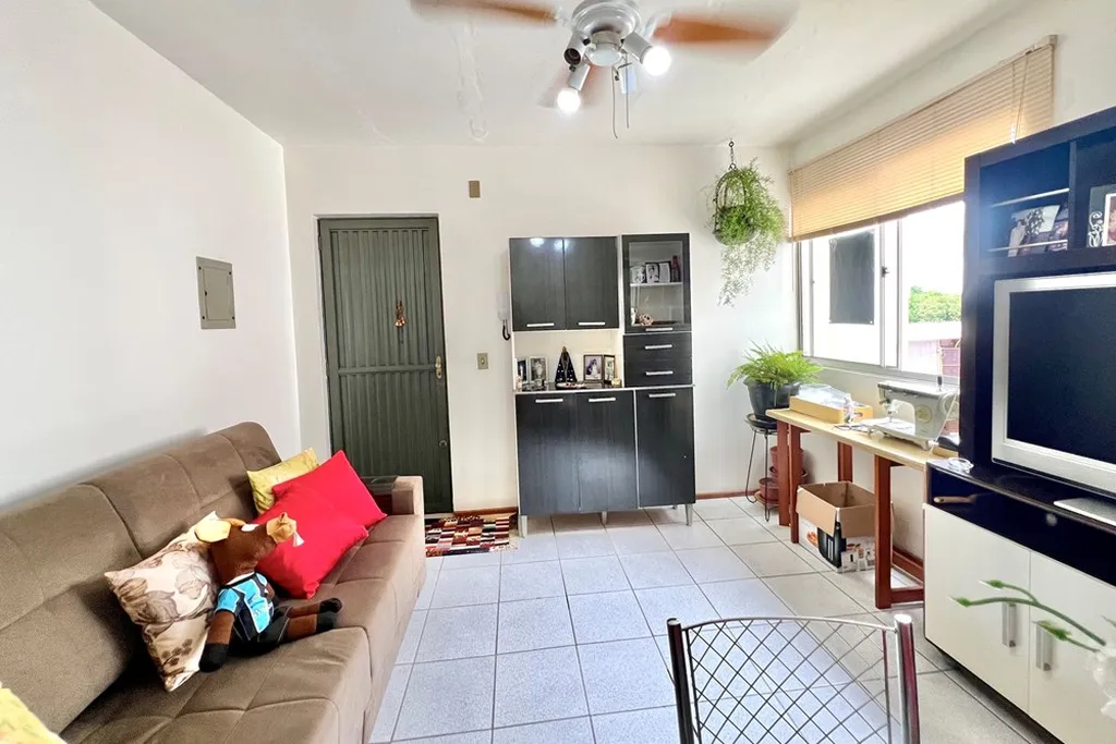 Imagem Apartamento em Igara