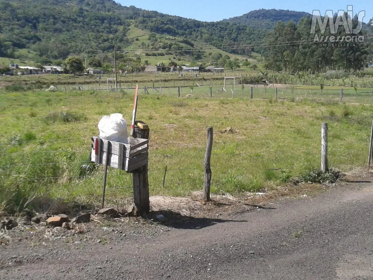 Imagem Terreno para Venda em Santo Antônio da Patrulha / RS no bairro Pinheirinhos