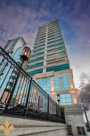 Imagem APARTAMENTO RESIDENCIAL em ITAPEMA - SC, MEIA PRAIA