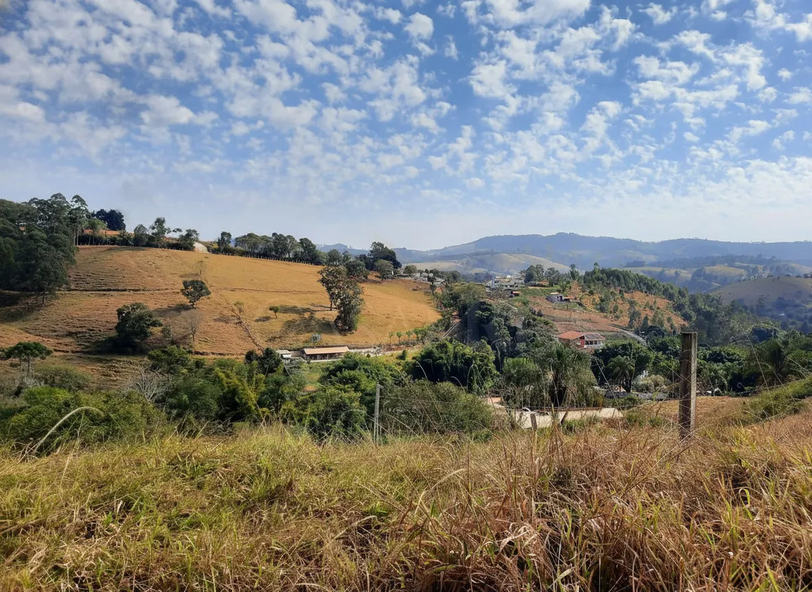 Imagem Terreno à venda em Pinheiros, Bandeira do Sul