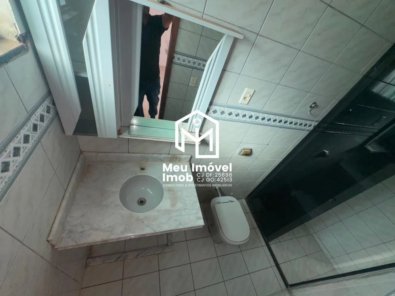 Imagem Casa 4 Quartos 2 Suítes 4 Vagas 340m² Taguatinga Norte/DF
