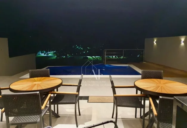 Imagem Casa 3 suites - Vale das Aguas