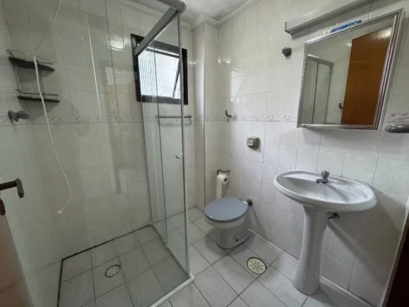 Imagem Encontre apartamentos de 1 dormitório com sacada e piscina em Praia Grande. Opções com salão de festa e salão de jogos. Confira as melhores ofertas. Á venda na Imobiliaria Consulte Imoveis.