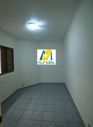 Imagem Alugo Casa em Santo André, Vila Lucinda