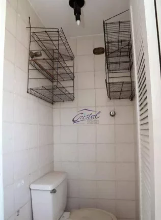 Imagem Apartamento com 2 quartos à venda, 70 m² - Jardim Taboão - São Paulo/SP