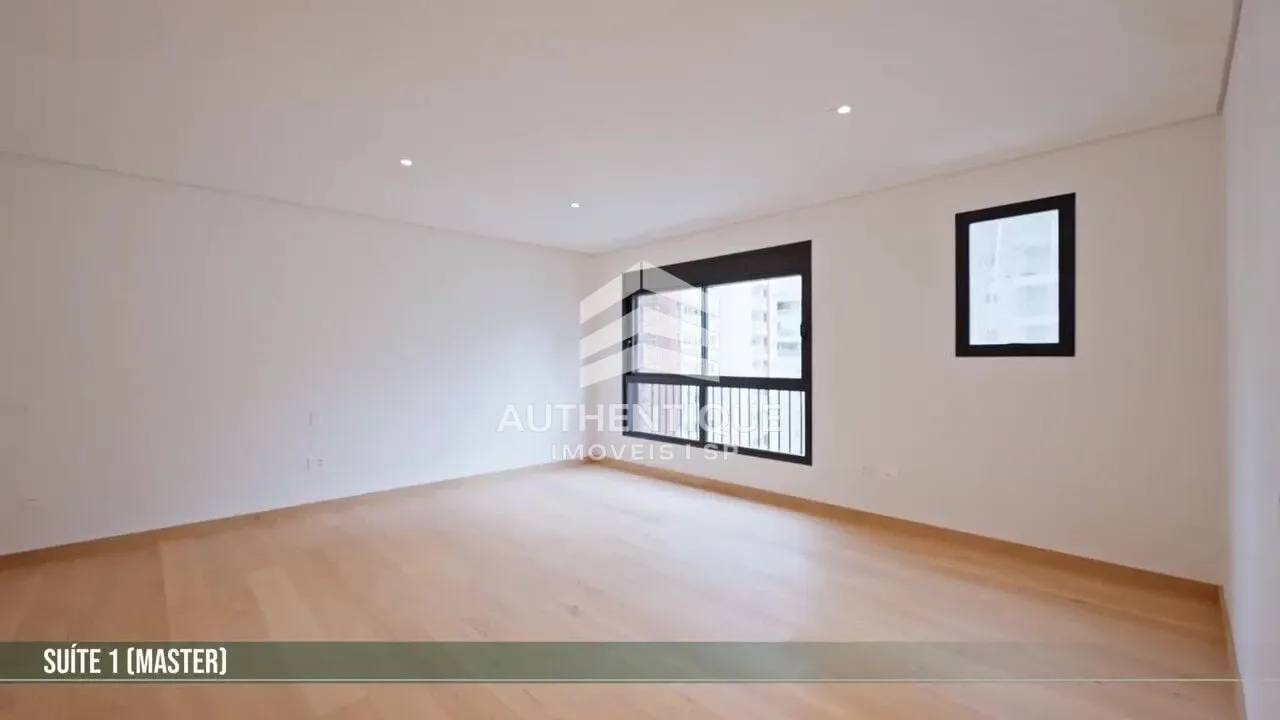 Imagem Le Parc Itaim - Apartamento à venda em São Paulo/SP